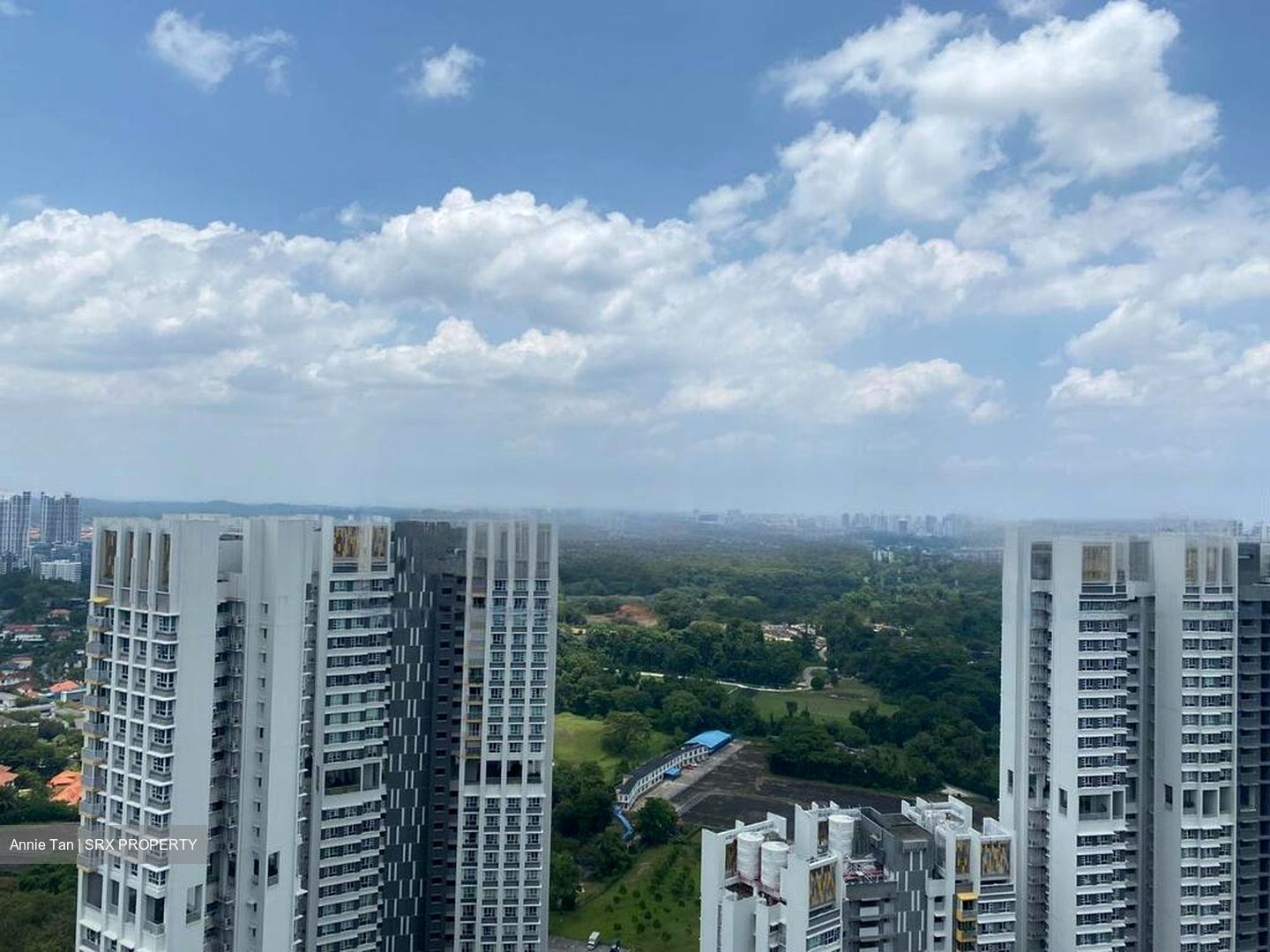 Commonwealth Towers (D3), Condominium #472205311